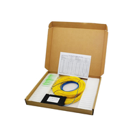 Divisor PLC FTTH OEM/ODM, ABS, LC/APC 2x32 1x8 1x64, Fabricación de Divisores PLC SC/APC