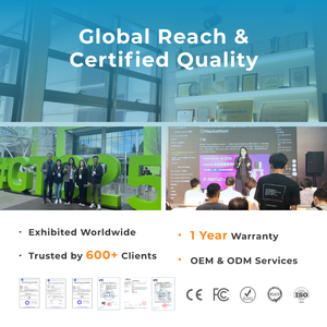 SenseCAP S2120 8 em 1 Estação de Sensor Meteorológico LoRaWAN para Jardins Meteorologia Monitoramento Ambiental Urbano ODM personalizável - Product Image 4