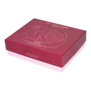 Boîte à pâtisserie blanche en papier pour cupcakes, tartes, beignets, muffins, emballage personnalisé pour boîtes à biscuits avec fenêtre - Product Image 3