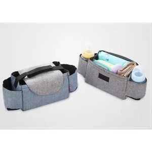 Wheelchair Bag - Wheel <b>Chair</b> Storage Tote Pouch Accessory Storage Bag Organizer Backpack - Product Image 4