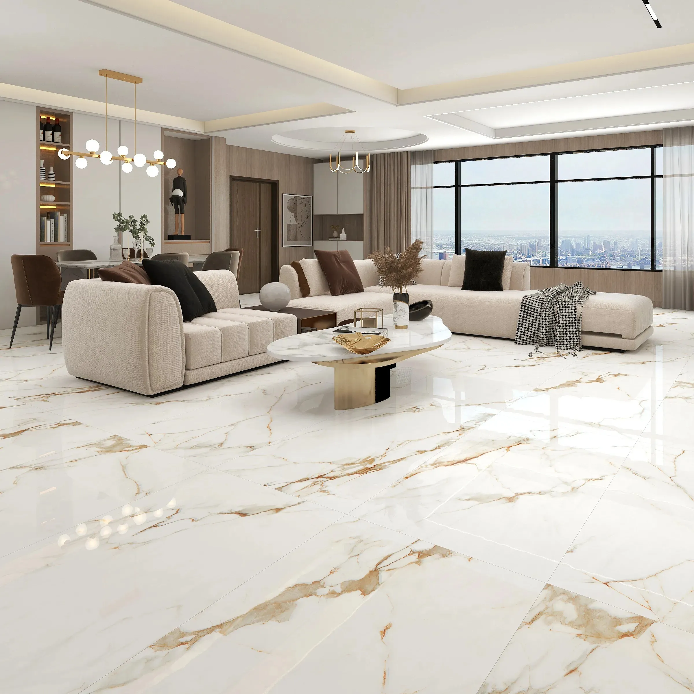 fliesen carreaux de sol porcelanato pisos floor tiles 60x60 ceramic living room glazed porcelain tiles marble tiles for floor