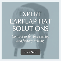 Chapeau Ushanka Enfant en Gros, Chapeau d'Hiver Aviateur Doublé en Fausse Fourrure avec Cache-Oreilles pour Garçons et Filles, Fournisseur de Chapeaux Personnalisés avec Logo