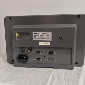 SINPO - Sistema de Lectura Digital de 3 Ejes para Fresadora/Torno, Larga Vida Útil, 1 Año de Garantía, Venta Directa de China, Herramientas y Accesorios - Product Image 5