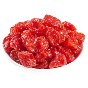 Tomates Cherry Secos a Granel, Secados al Sol, Dulces y Ácidos, para Procesamiento de Alimentos - Product Image 2
