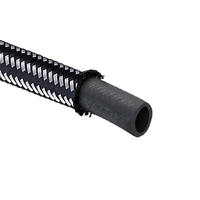 Tuyaux flexibles de plomberie en fil métallique en acier inoxydable 304 de haute qualité pour salle de bain et cuisine