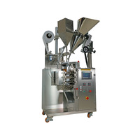 Machine de conditionnement de liquides, machine de remplissage à capacité réglable pour l'emballage d'huile, d'eau, de sauce, de pâte, dispositif de scellage personnalisé