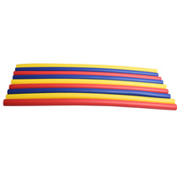 Bâton d'entraînement de golf pour exercices de swing et renforcement musculaire, en EVA haute élasticité, fournitures pour débutants, modèle H526
