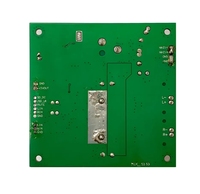 2*50W Pure Digital Amplifier High Power TPA3116 Stereo D-Class Audio Power Amplifier Board 100% new