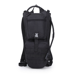 Nueva Mochila de Ciclismo con Bolsa de Agua de Boca Ancha, Mochila Deportiva para Bicicleta, Impermeable, para Ciclismo al Aire Libre - Product Image 5