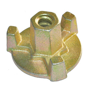 ductile cast iron swivel nut