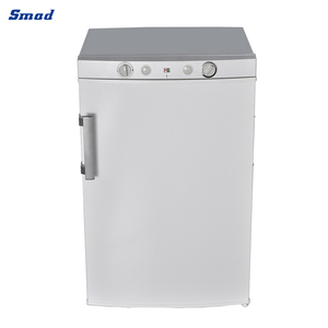 ตู้เย็นแก๊สขนาดเล็ก 95 ลิตร ใช้เชื้อเพลิงน้ำมันก๊าด แบบดูดซึม - Product Image 5