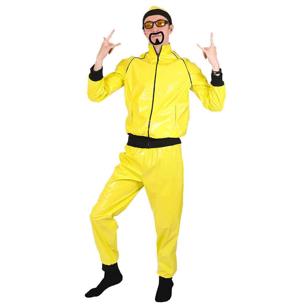 90s rapper fancy dress 90's Baby Girl Fly Rapper Rap Star Pop Retro Fancy Dress Halloween Adult Costume
