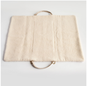 도매 부드러운 양모 애완 동물 담요 여행 애완 동물 침대 봉제 애완 동물 침대 고양이 개 담요 개 매트 - Product Image 3