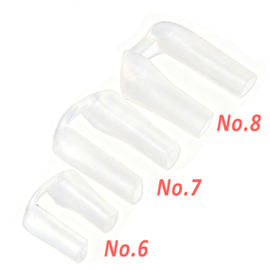 Dilatateur nasal en silicone <span class=keywords><strong>Amazon</strong></span> Nostril Retainer, modèles n° 6/7/8/9/10/11/12, différentes tailles, <span class=keywords><strong>pince</strong></span> pour le <span class=keywords><strong>nez</strong></span> - Product Image 5