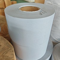 Papel Aislante DMD |   Papel Aislante de Fibra de Vidrio y Poliéster de Alta Tensión, 10kV, Personalizado
