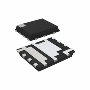 BOM IC ทรานซิสเตอร์8-PowerTDFN NTMFD4C87NT3G ส่วนประกอบอิเล็กทรอนิกส์มีในสต็อก - Product Image 1