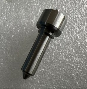 Componentes de inyector de combustible diésel de alta calidad, boquilla Common Rail L023PBC aplicable a inyectores de combustible BEBE2A01001 MSC000030 - Product Image 6