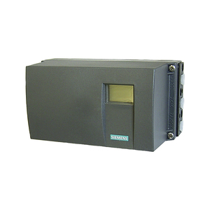 6DR5010-0NN01-0AA0 Suppliers Single-action SIPART <b>PS2</b> Smart Electrical 6DR5010-0NN01-0AA0 - Product Image 1