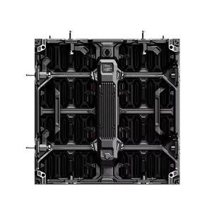 Air3.9 Lite Fix <b>LED</b> <b>Display</b> Rental Screen 3.9mm Fine Pitch 800 Nits High Brightness Ultra-Light 6.6kg Panel for Indoor Events P4 - Product Image 1