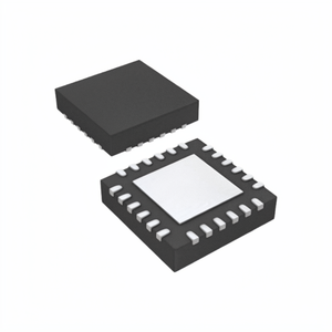 Transceptor IC STKNX 0/1 24VFQFPN, Componente Electrónico Original, Interfaz 24 VFQFN, Pad Expuesto - Product Image 1