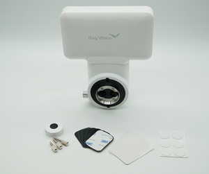 Sistema de Imagenología Avanzado con Lámpara de Hendidura Phonto Directo de Fábrica con Ultra Alta Definición 4K para Diagnóstico Oftalmológico - Product Image 2