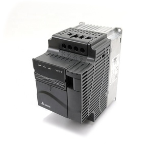 VFD-E ซีรีส์ VFD015E21A 2HP 1.5KW อินพุต 220V 1 เฟส เอาต์พุต 220V 3 เฟส - Product Image 2