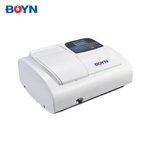 BN-UV5800/V5800 лабораторный УФ-видимый спектрофотометр цена 190-1100nm однолучевой UV-VIS спектрофотометр - Product Image 2