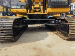 Excavadora Usada de Calidad Japonesa Cat 329d de 29 Toneladas, Equipo de Construcción Caterpillar 29t de Segunda Mano en Stock - Product Image 6