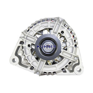 Alternatore compatibile con OPEL ASTRA G 1.2 16V (F08, F48) Benzina (KW: 55, CV: 75) dal 09-2000 al 01-2005 KUHNER 301561RI - Product Image 1