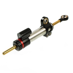 Amortisseur de direction CNC en aluminium pour moto, <span class=keywords><strong>Honda</strong></span> <span class=keywords><strong>cbr125</strong></span> cbr250 cbr600 cbr250r cbr600rr cbr1000rr - Product Image 3