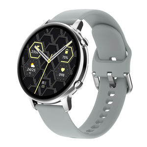 <span class=keywords><strong>Top</strong></span> vendeur <span class=keywords><strong>2022</strong></span> cadran BT appel <span class=keywords><strong>Smartwatch</strong></span> 1.28 pouces montre S33 montre intelligente pour hommes femmes Fitness Tracker - Product Image 5