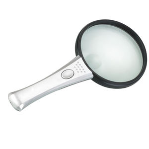 Fabricants de loupes personnalisables avec loupe de lumière led - Product Image 3