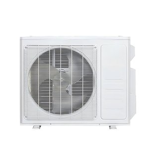 Aire Acondicionado Split Multizona Bestcold de 48000 BTU, Bajo Nivel de Ruido, Control Inteligente, Certificado Energy Star, Frecuencia Variable para Hotel 1 - Product Image 2