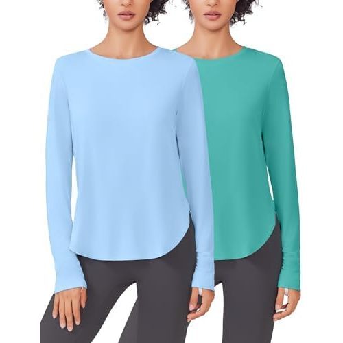Light BlueBright Turquoise