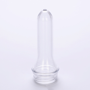Factory Direct <strong>PET</strong> Plastic <strong>Preform</strong> 30/25mm 20g 21g 22g 23g <strong>Preform</strong> <strong>for</strong> 600ml <strong>750ml</strong> Plastic Water <strong>Bottles</strong> - Product Image 1