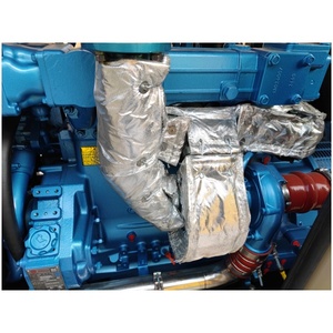 Générateur 10 kVA 20 kVA 30 kVA 40 kVA Générateur 10 kW 15 kW 20 kW 30 kW Générateur silencieux - Product Image 4