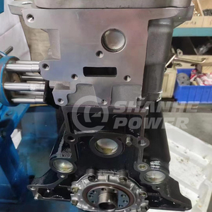 Nuevo <span class=keywords><strong>Motor</strong></span> 2RZ 2RZ-E Completo de 2.4L para TOYOTA Hiace Box Dyna 300 - Product Image 2