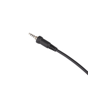 Yaesu Ssm-17h <b>Speaker</b> <b>Microphone</b> Noise Canceling For Vx-6r 7r Mh-57a4b Upgrade - Product Image 4