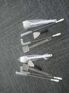 <span class=keywords><strong>Kit</strong></span> d'accessoires pour friteuse <span class=keywords><strong>à</strong></span> pression Henny Penny, brosse pour grill commercial, brosse pour <span class=keywords><strong>four</strong></span> <span class=keywords><strong>à</strong></span> <span class=keywords><strong>pizza</strong></span> - Product Image 4