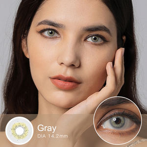 คอนแทคเลนส์ทางการแพทย์สี Magister <span class=keywords><strong>Celin</strong></span> คอนแทคเลนส์คอนแทคเลนส์ - Product Image 3