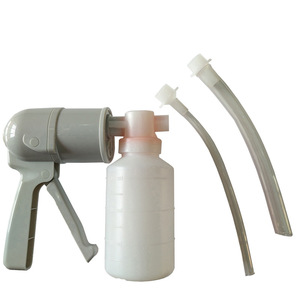 Dispositivo de Succión Manual con Certificación SP CE, Portátil, para Uso Doméstico de Emergencia - Product Image 4