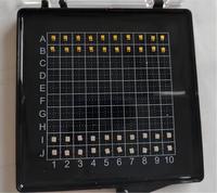 Module thermoélectrique miniature Micro-TEC 6x10mm 6x8mm Module de refroidissement 2x4mm 6.6x7.5mm Petiler