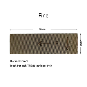 Lime plus nette de précision haute performance pour équipement de <span class=keywords><strong>ski</strong></span> IGOSKI fabriqué en Chine à bas prix - Product Image 4