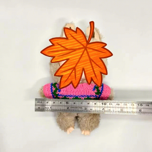 Vêtements de poupée DIY <span class=keywords><strong>Pull</strong></span> coloré pour poupées 10cm 17cm 6.7 pouces - Product Image 4