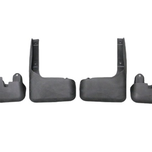 Pour Toyota Avanza : Garde-boue, Bavettes anti-éclaboussures, Pare-boue - Product Image 5