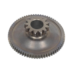 Rouleau d'embrayage de démarreur pour Toyota Hilux Surf RZN169 1999-2004 OE 28228-26040 2822826040 - Product Image 2