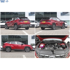 Mejor <span class=keywords><strong>Precio</strong></span>, Auto Usado, <span class=keywords><strong>Hyundai</strong></span> <span class=keywords><strong>Tucson</strong></span> L <span class=keywords><strong>2021</strong></span>, 1.5T, Edición Superior, Tracción Delantera, SUV, Volante a la Izquierda, 5 Asientos, Bajo Kilometraje, Bien Mantenido - Product Image 5
