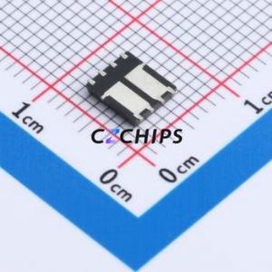 ทรานซิสเตอร์ภาคสนามทรานซิสเตอร์ทรานซิสเตอร์ PDFN5x6-8L AGM412MA ใหม่ของแท้ (MOsfet) ชิ้นส่วนอิเล็กทรอนิกส์ชิปและบริการบอม - Product Image 2