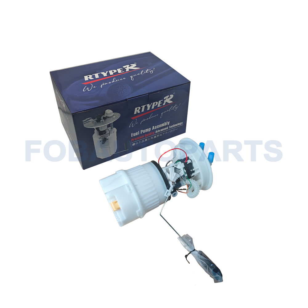 Fuel Pump Module Assembly Z605-13-35XG for Mazda 3 2003-2009 1.6L 2.0L 2.3L Z6051335XD