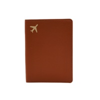 Sacs Passeport, Sacs Certificats, Housse de Passeport, Portefeuille de Voyage, Logo Personnalisé, Poches pour Cartes d'Identité, Porte-Passeport Fin en Cuir de Luxe